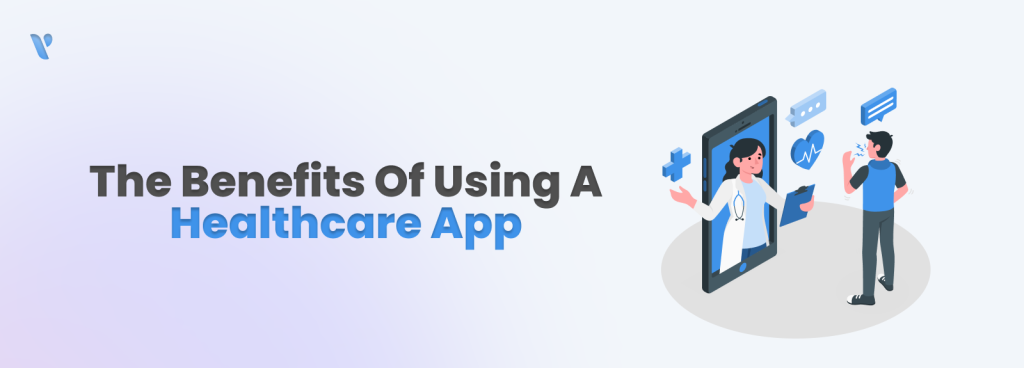 Healthcare app like practo