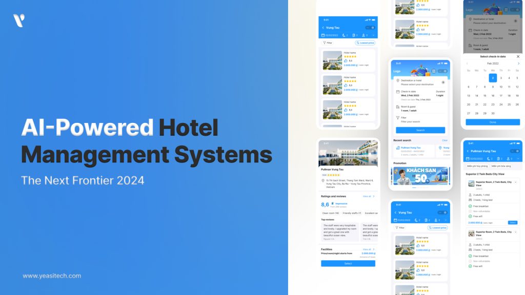 Hotel Management Systems