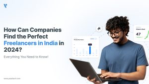 the Perfect Freelancers in India