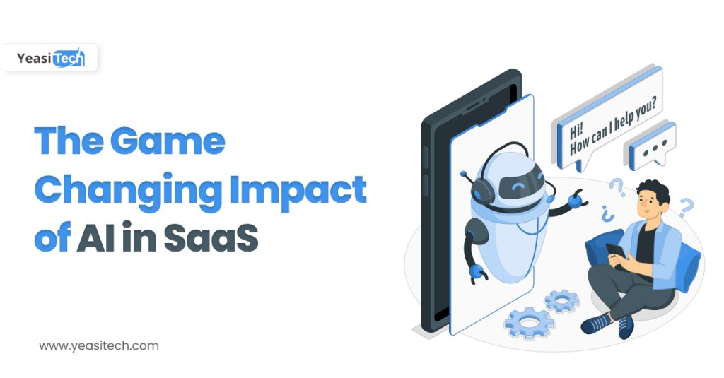 AI in SaaS