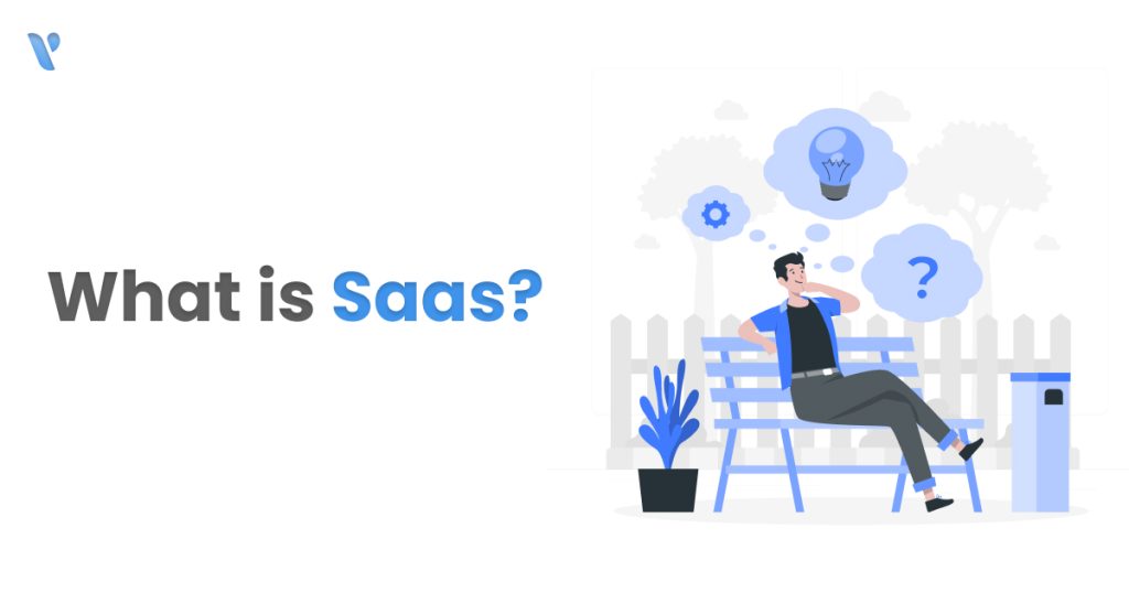 what is saas