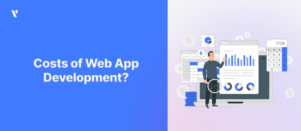 Costs of Web App Development