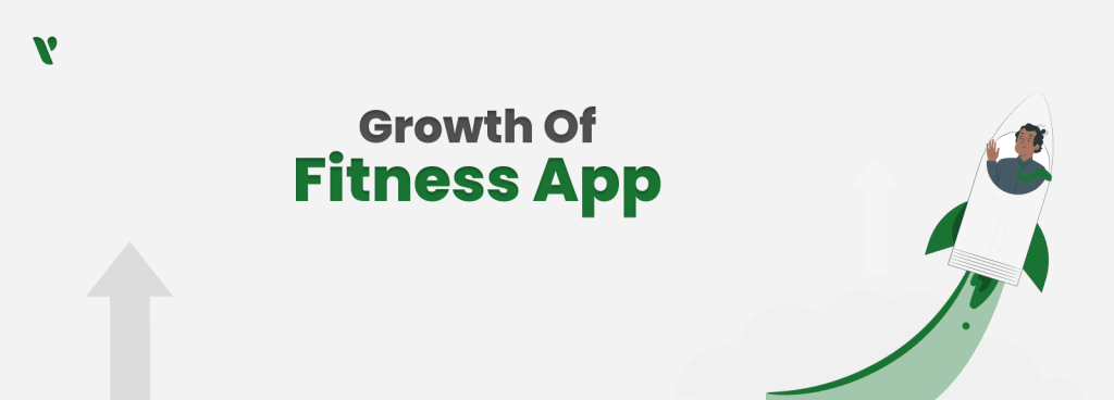 Growth of the Fitness App Market