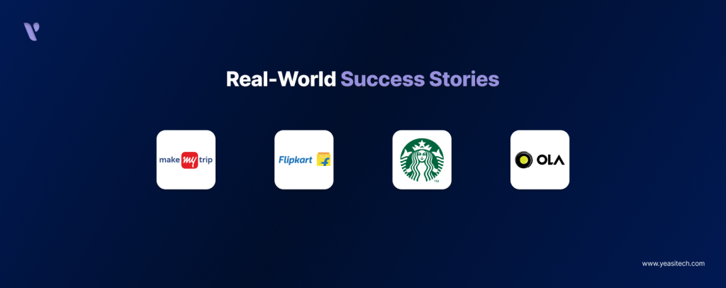 Real-World Success Stories of Progressive Web Apps