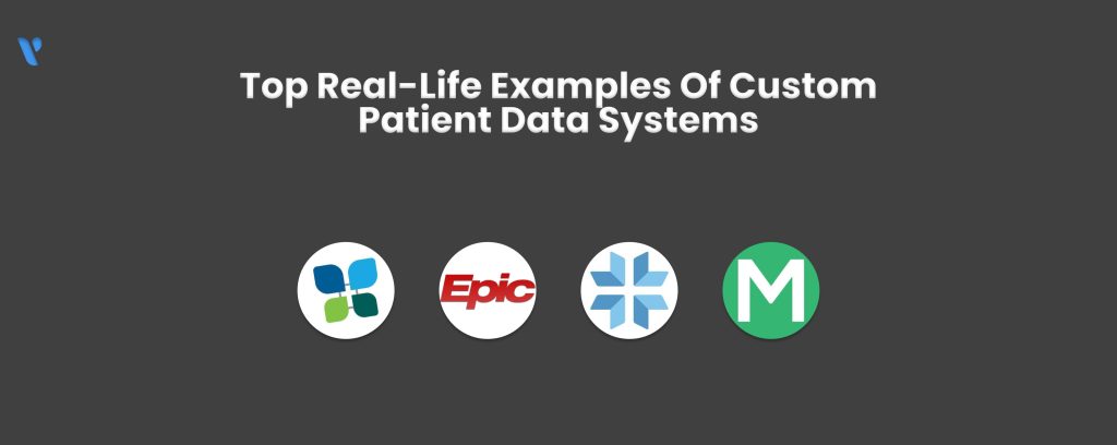 Cost to Build a Custom Patient Data Management System | 2024